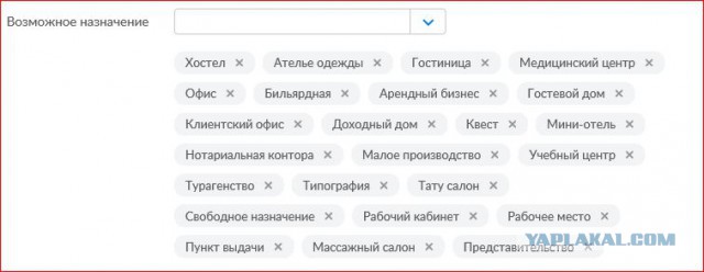 Продаю Жилой дом, бывшее Общежитие