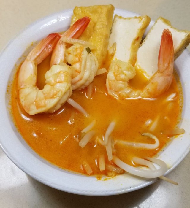 Кулинарный парад в честь 23 февраля