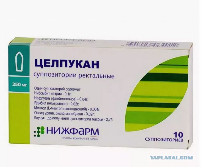 Акция протеста в Петропавловске-Камчатском