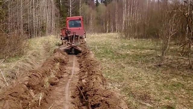 Пылающее Забайкалье