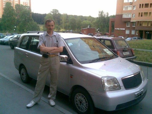 Игра на ЯПе: Угадай АВТО-2