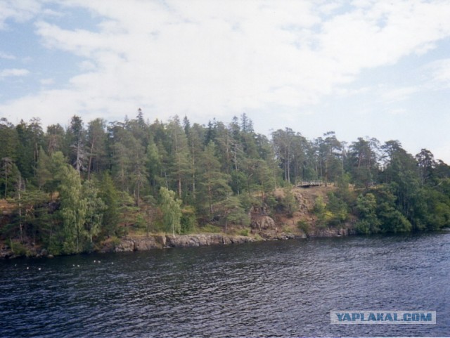 Крупнейшие катастрофы, произошедшие на Волге