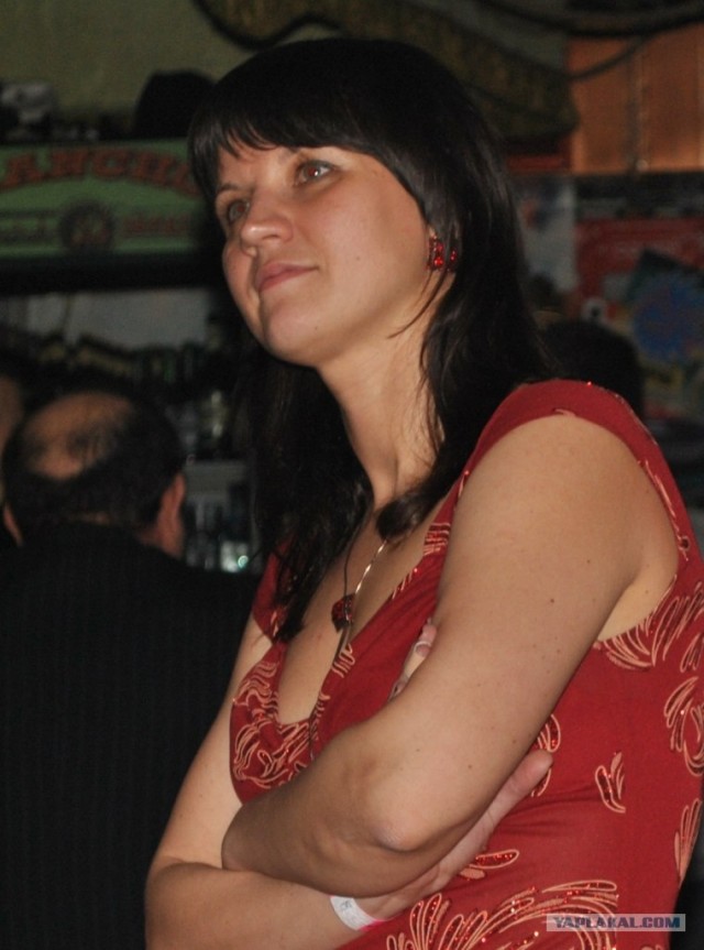 Мисс ЯП - 2012