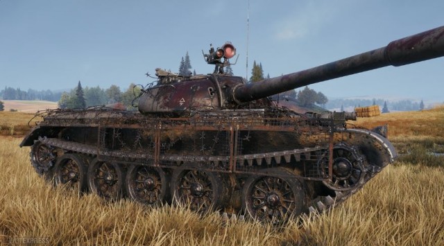Wargaming 58