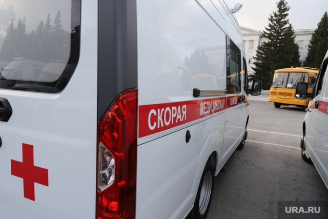 Сотрудники скорой помощи Магнитогорска планируют выйти на акцию протеста