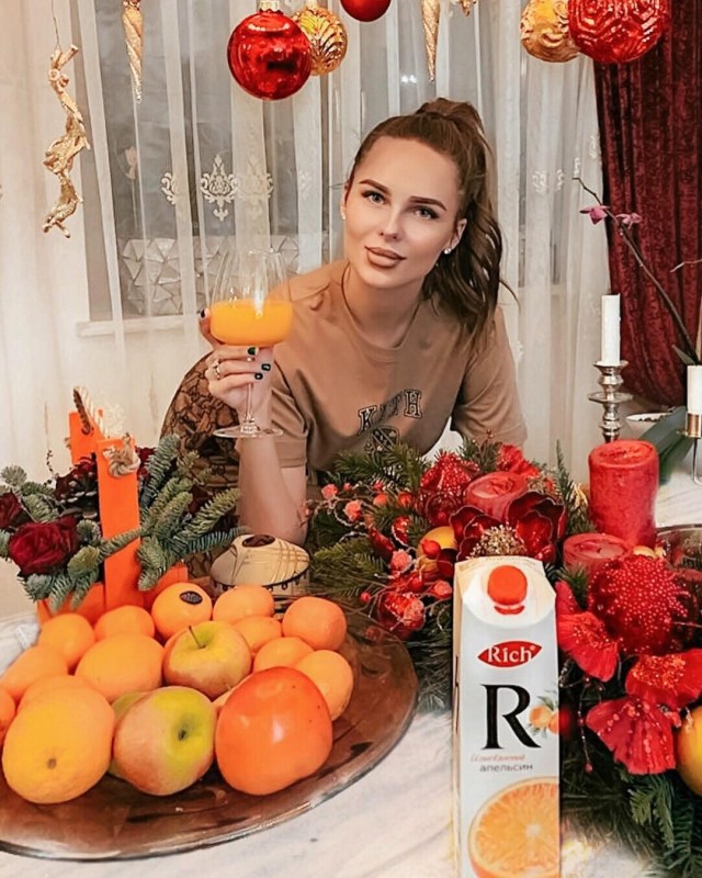 Поднимаем Новогоднее настроение