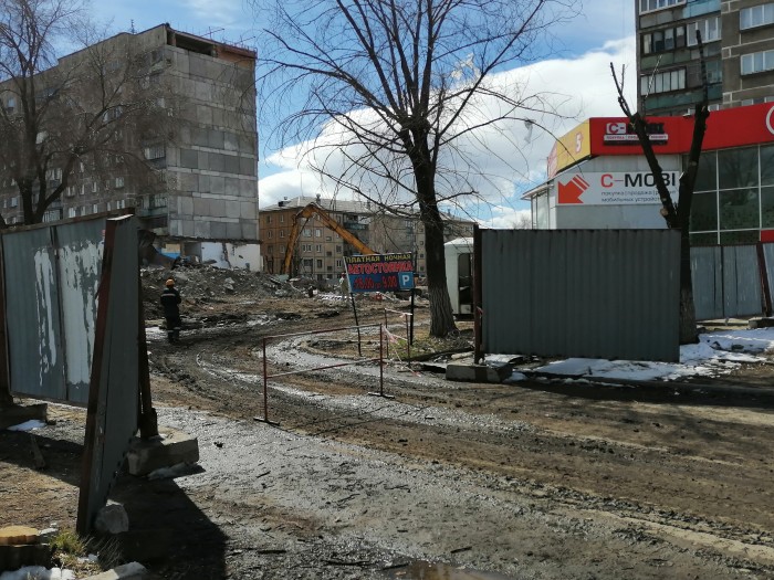 В Магнитогорске был теракт: так утверждает проект Baza