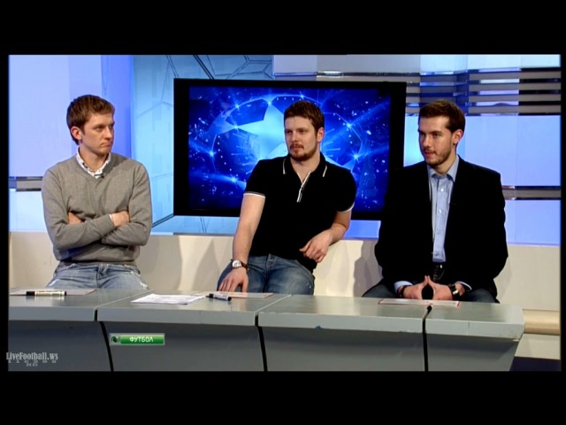 League Champions Сезон 2011/2012