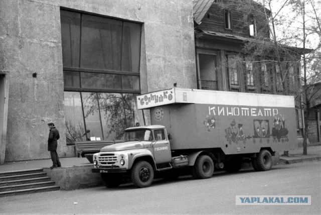 Интересные и редкие ретро-фотографии 09.02.2020