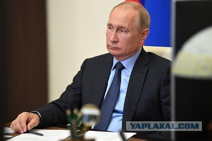 Путин назвал Россию отдельной цивилизацией