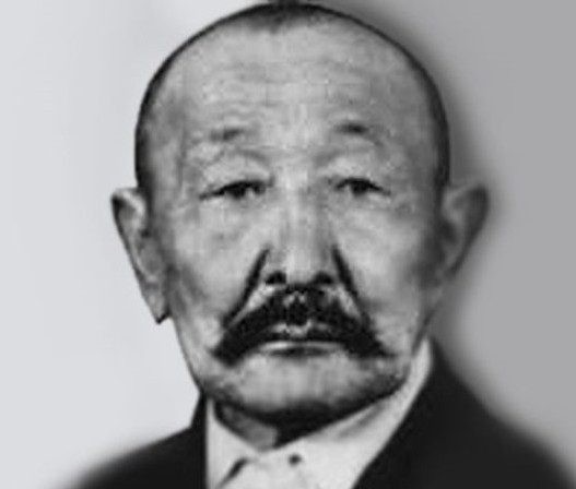 Киргизский механик и его борьба с асами Геринга