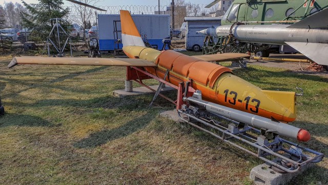 Авиамузей в Риге: островок СССР в стране НАТО