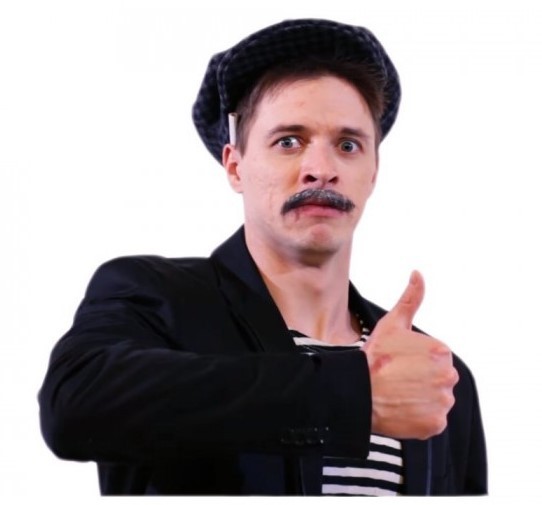 Слово Бати!