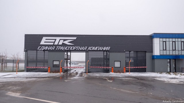 Автобусный парк 21 века: изучаем скрытую жизнь общественного транспорта