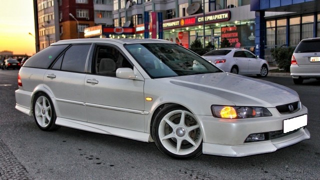 Универсалы. Красивых автофото пост