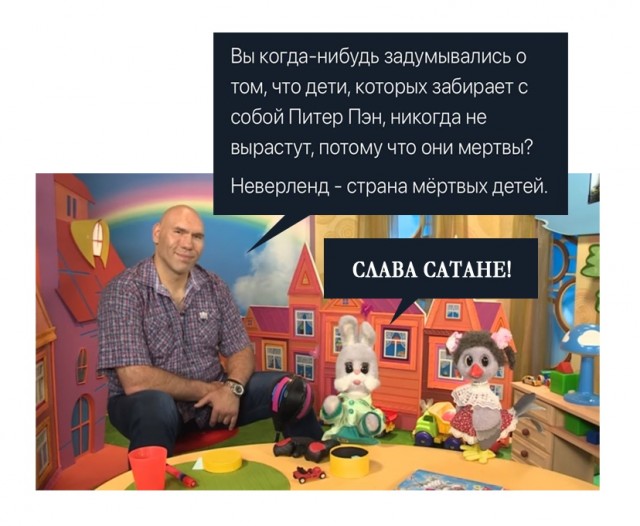 Картинки и мемы для настроения 003
