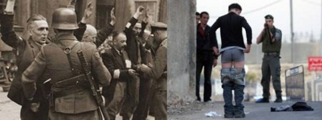 Война. Война никогда не меняется...