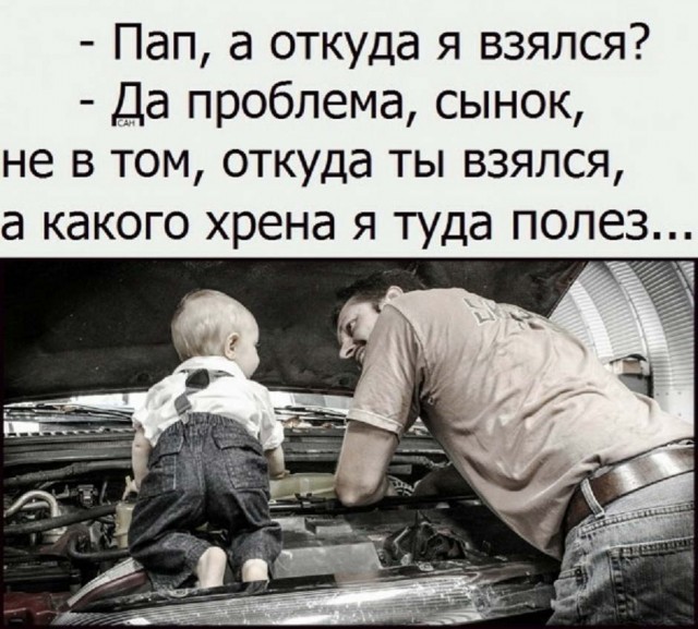 Картинки и мемы для настроения 18.10.2021