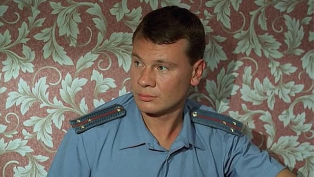 Он просто ушел в рейс. Владу Галкину - 50