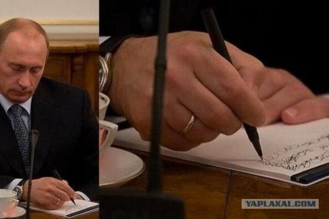 Путину доложили о "молчащих поликлиниках"
