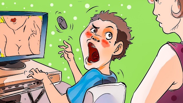 Пятница. И немного слегка пошлых картинок с надписями и без 16+ (11.02)