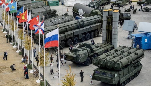 США вводят новые санкции против российской оборонки. Но они не помогут