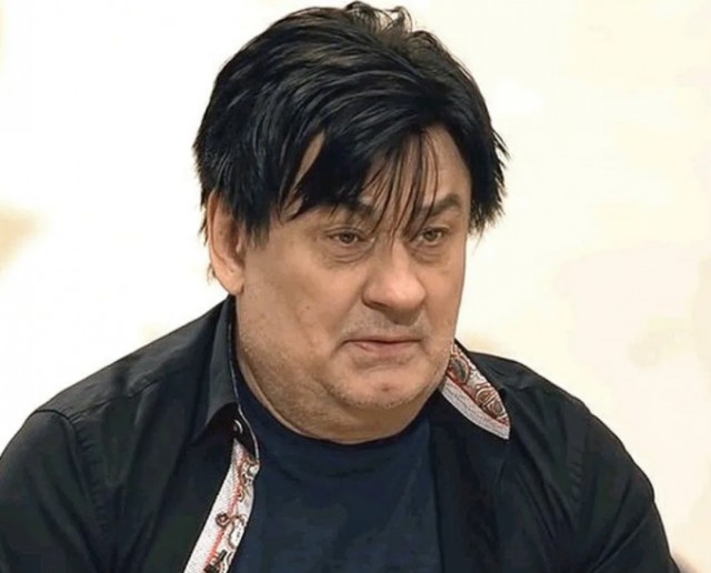 Александр Серов. Певец из прошлого