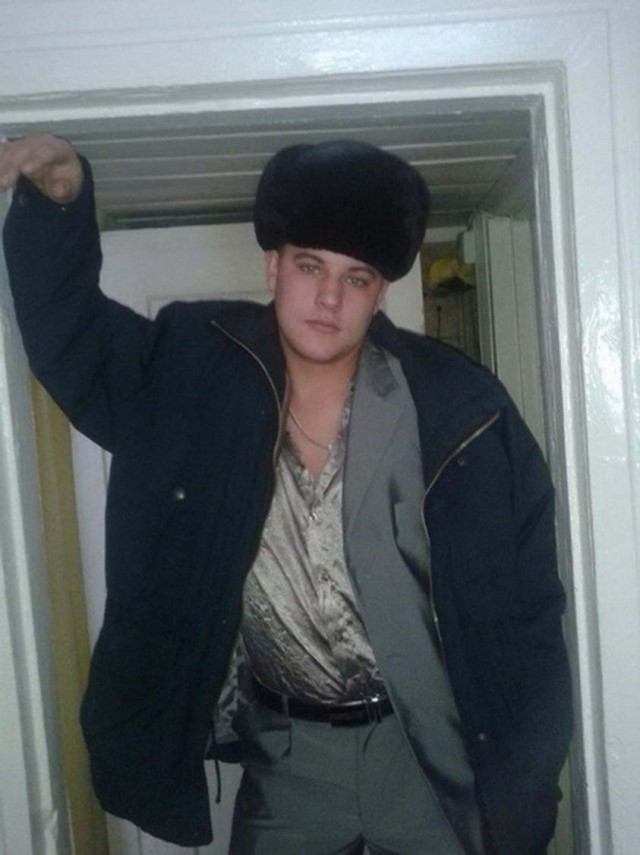 Чудики из социальных сетей 02.04.22