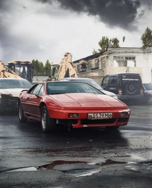 Наше недавнее прошлое