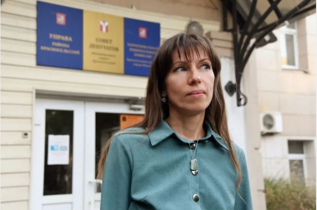 СК возбудил уголовное дело в отношении Котеночкиной и Горинова