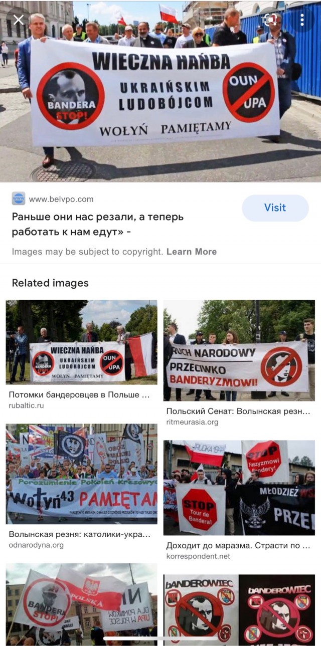 Благодарные жители Украины передают спасибо своим союзникам