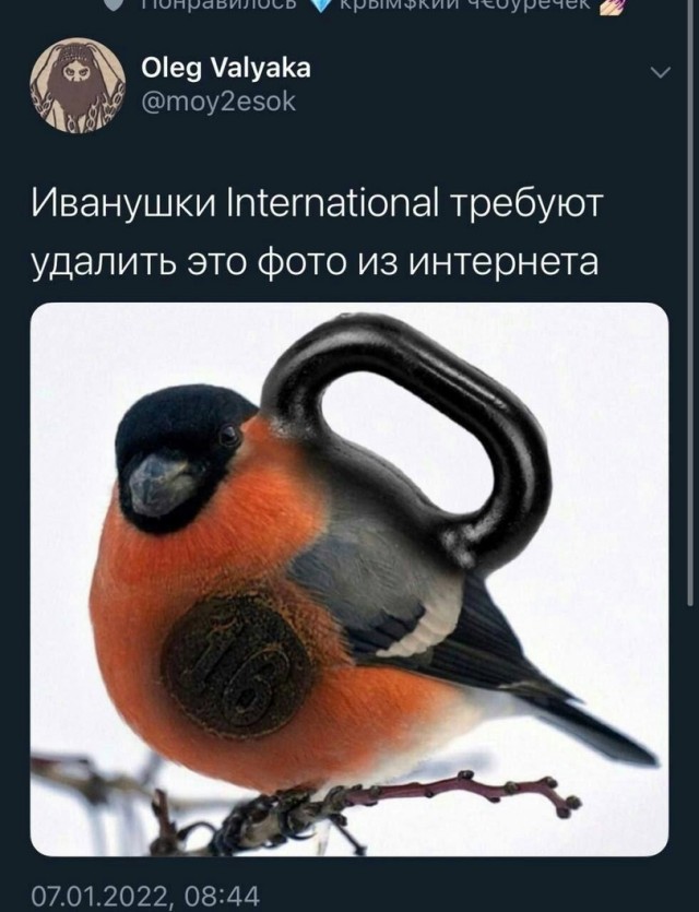 40 пятничных картинок разных 27.05.2022