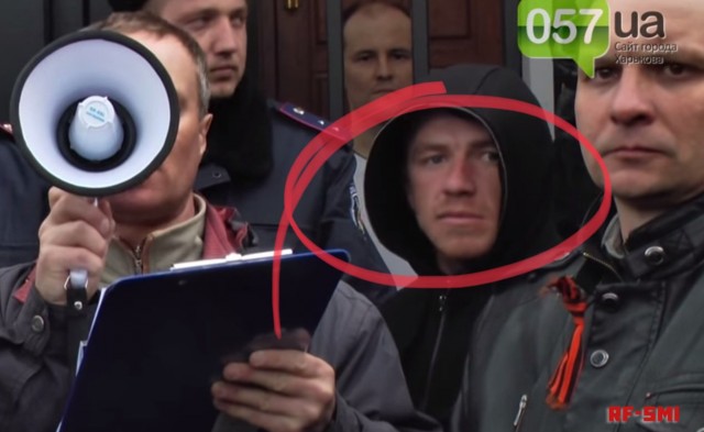ВСУ обстреляли село Случевск Брянской области