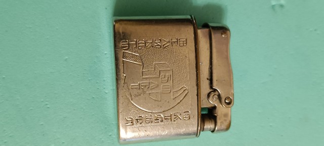 Зажигалки родом из СССР, которые даже сегодня в цене