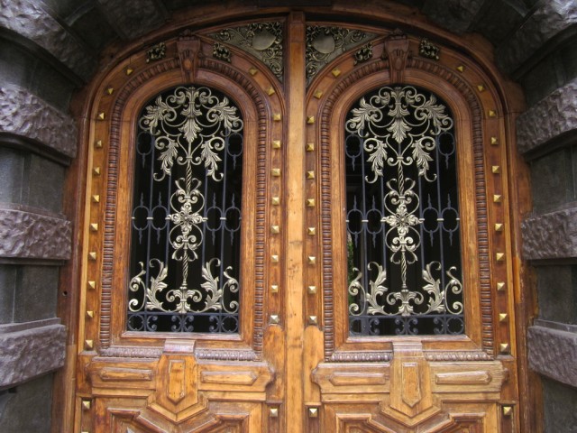 Одесса 2012