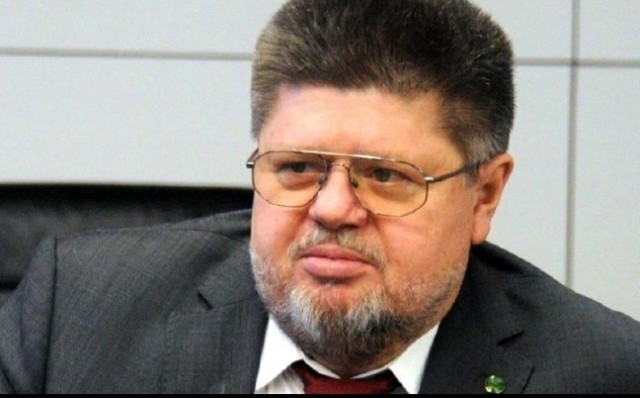 В Москве задержали главного нарколога России
