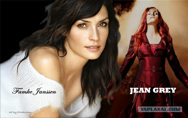 Кому бы Вы вдули из малоизвестных актрис в лучшие их годы?