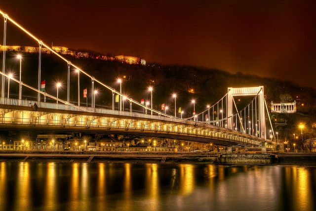 Мечты сбываются