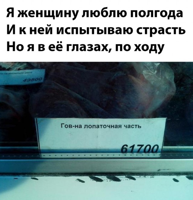 Картинки и мемы для настроения - 107