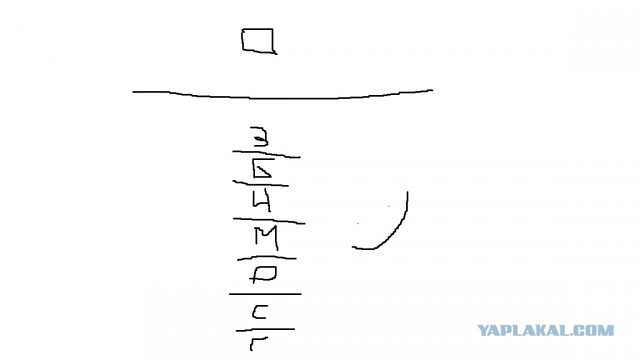 Игра "Квадрат"