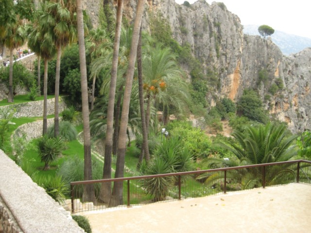 Испания - чудесная страна!