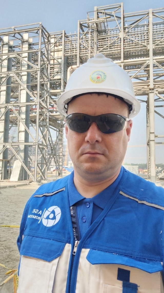 Яповчане на рабочем месте