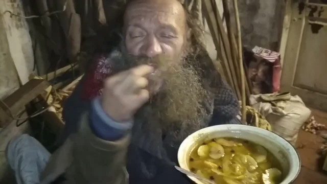 Яблоки в Оливье