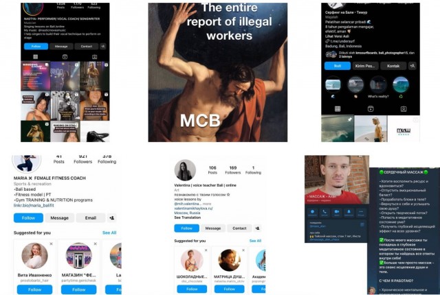 Объявлена охота на россиян