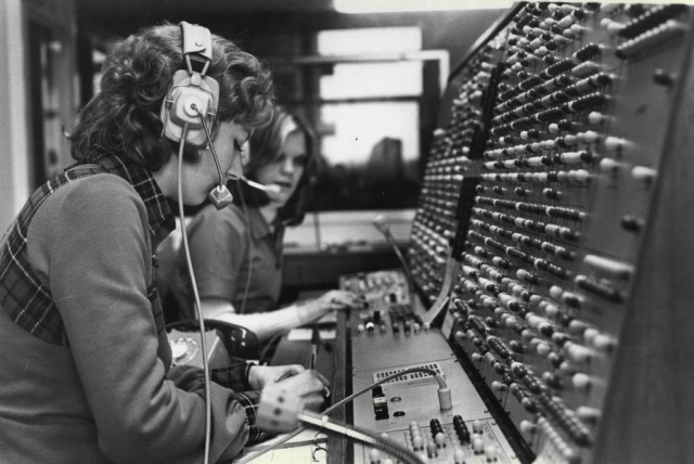 50 лет назад. Февраль 1973 года