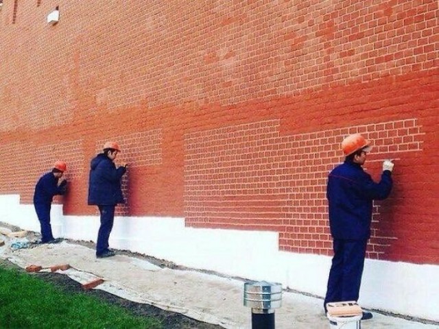 Необычные картинки