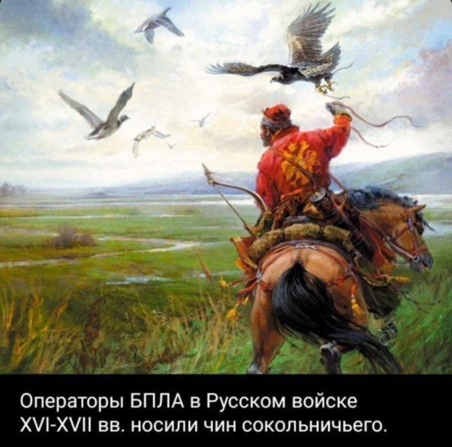 Картинки и мемы для настроения - 137