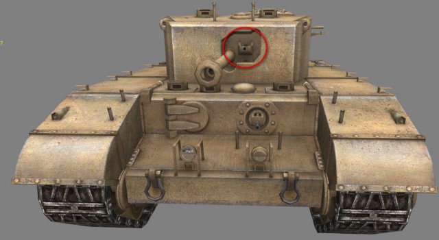Wargaming 4