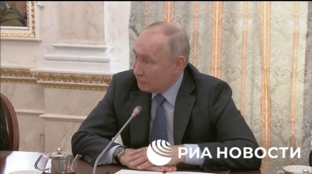 Победная поступь идиотизма по планете – том 16