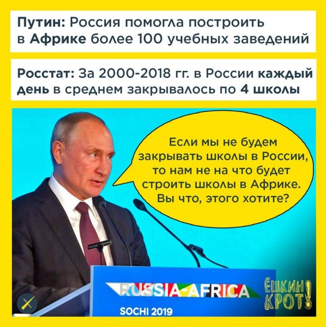 49 стран из 54 подтвердили своё участие в саммите Россия - Африка